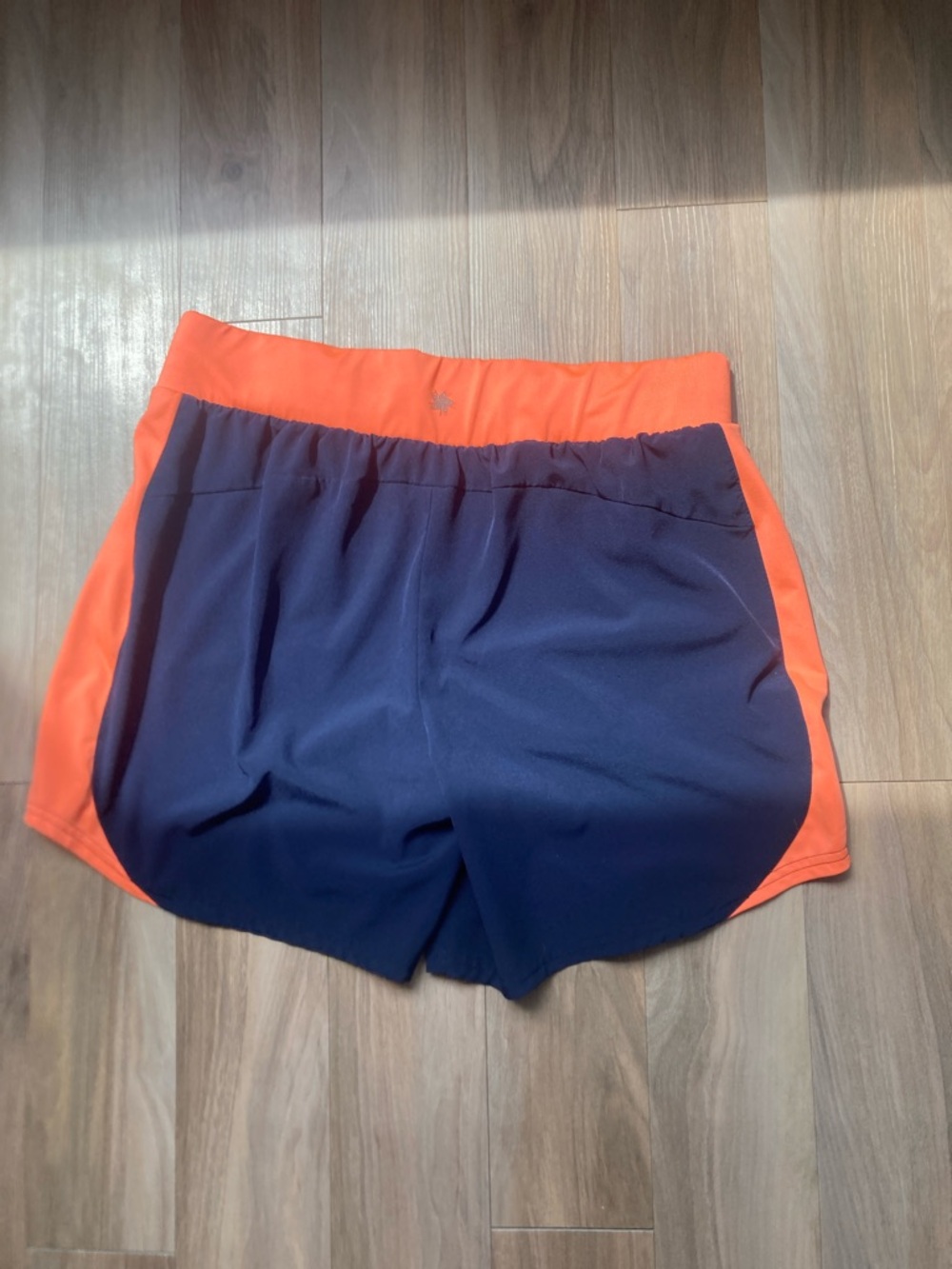 Tek gear dry Tek pull on short with front pockets M - Picture 8 of 12